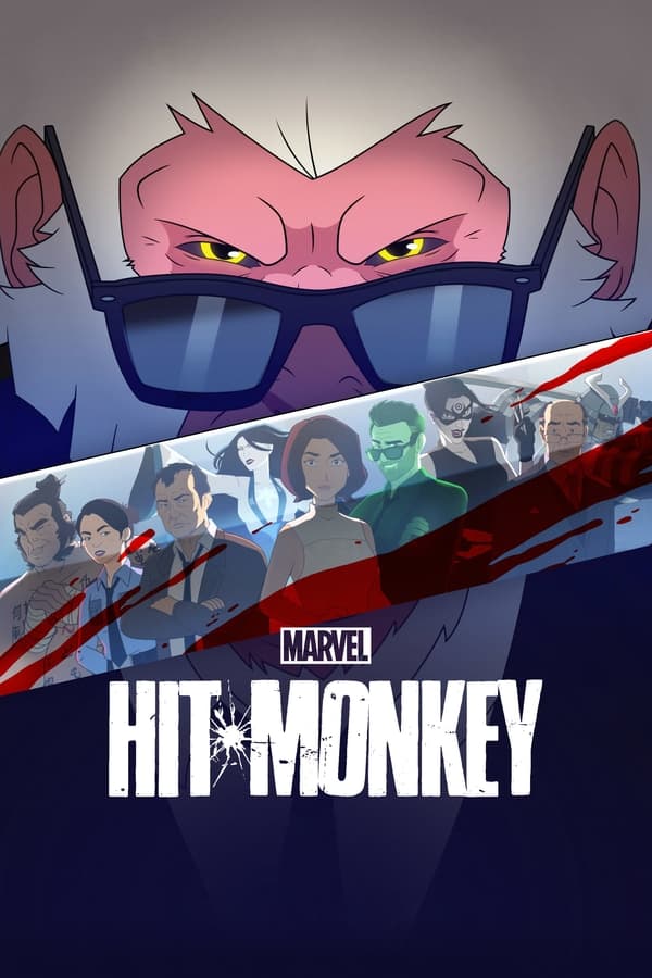 hit-monkey-hollywood-series