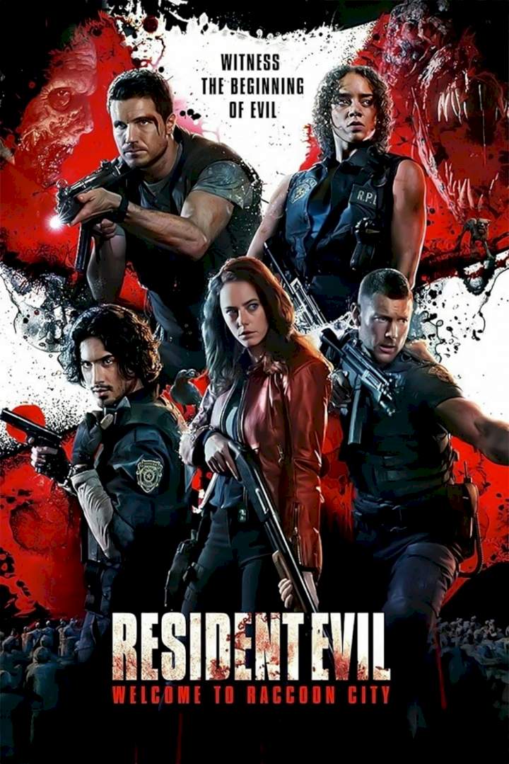 Resident Evil