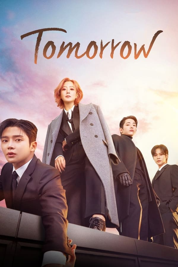 tomorrow-korean-drama