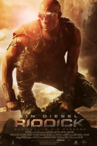 Riddick (2013)