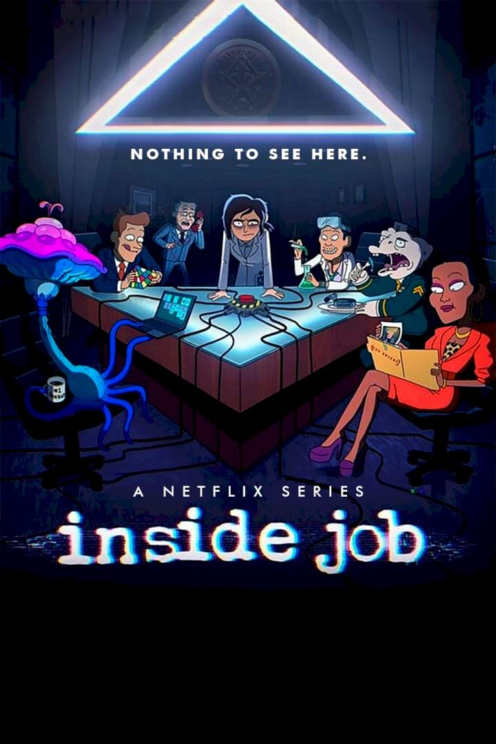 Inside Job