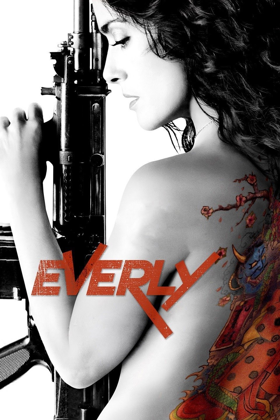 Everly (2014)