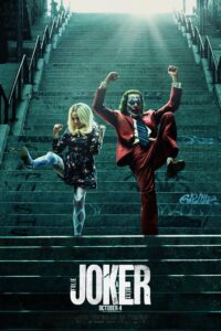 Joker: Folie à Deux (2024)