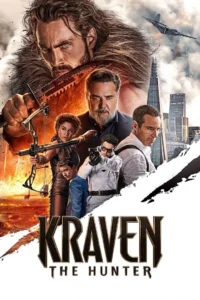 Kraven the Hunter (2024)