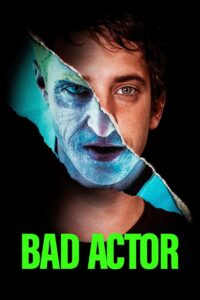 Bad Actor: A Hollywood Ponzi Scheme (2024)