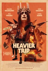 Heavier Trip (2024)