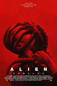 Alien: Romulus (2024)