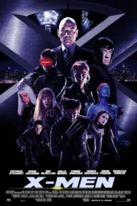 X-Men (2000)