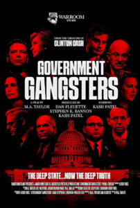 Government Gangsters (2024)