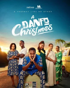 A Danfo Christmas (2024)