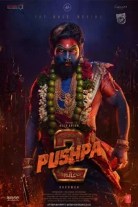 Pushpa 2 – The Rule (2024)