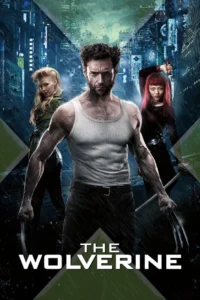 The Wolverine (2013)