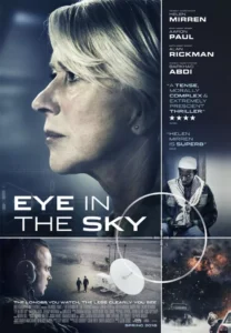 Eye in the Sky (2015)