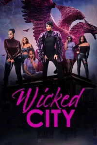 Wicked City (2024) Season 3