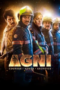 Agni (2024)