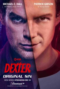 Dexter: Original Sin (2024) Season 1