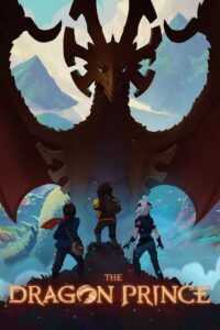 The Dragon Prince (2024) Season 7