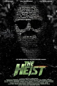 The Heist (2024)