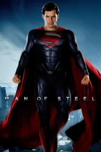 Man of Steel (2013)