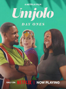 Umjolo: Day Ones (2024)