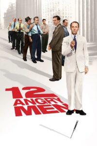 12 Angry Men (1957)