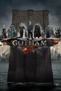 Gotham (2014) Season 1