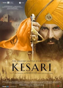 Kesari (2019)