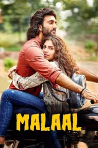 Malaal (2019)