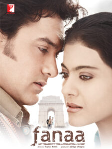 Fanaa (2006)