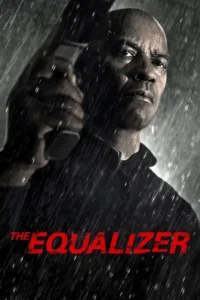 The Equalizer (2014)