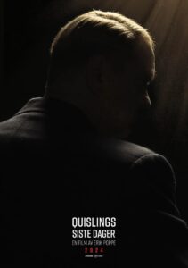 Quisling: The Final Days (2024)