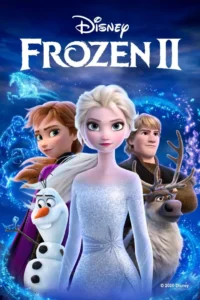 Frozen II (2019)