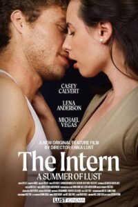 The Intern: A Summer of Lust (2019) [18+]