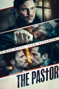 The Pastor (2016)