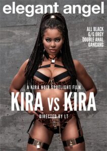 Kira vs Kira (2022) [18+]