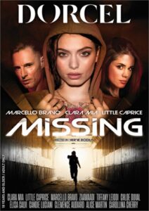 Missing (2023) [18+]