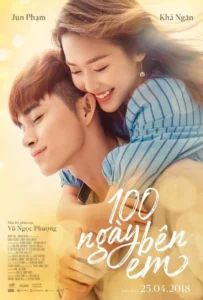 100 Days of Sunshine (2018)