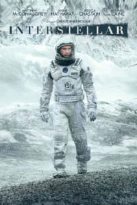 Interstellar (2014)