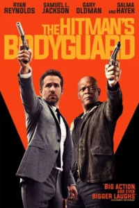 The Hitman’s Bodyguard (2017)