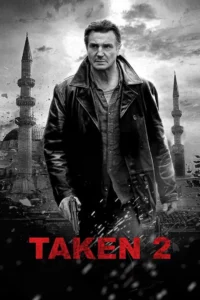 Taken 2 (2012)