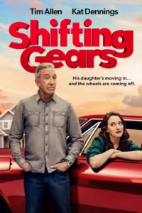 Shifting Gears (2025) Season 1