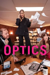 Optics (2025) Season 1