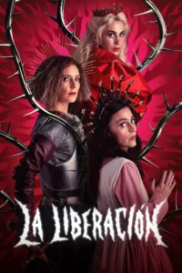 The Liberation (2025) Season 1