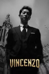 Vincenzo (2021) Season 1