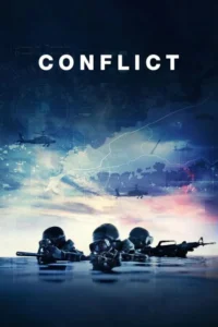 Conflict (2024) Season 1