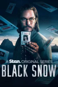 Black Snow (2025) Season 2