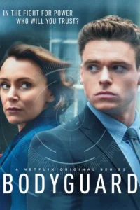 Bodyguard (2018) Season 1