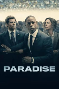 Paradise (2025) Season 1