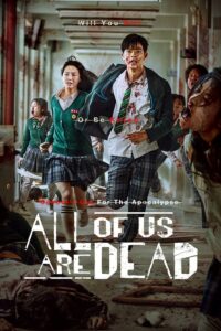 All of Us Are Dead (2022) Season 1