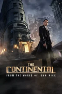 The Continental (2023) Season 1